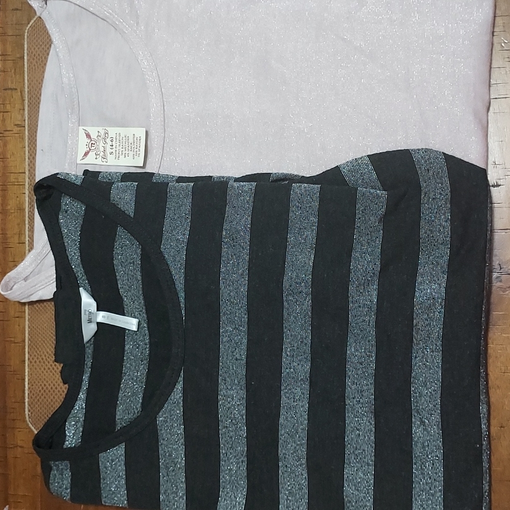 BUNDLE 2 Long sleeve tops